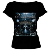 NIGHTWISH - Imaginaerum - dámske tričko (-50%=VÝPREDAJ)
