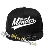 SHAWN MENDES - Mendes 98 - čierna šiltovka model "Snapback"