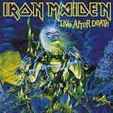 IRON MAIDEN - Live After Death (2cd) REMASTER