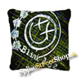 BLINK 182 - Coloured Smile - vankúš (Výpredaj)