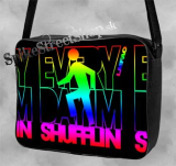 LMFAO - Everyday I´m Shufflin - taška na rameno (Výpredaj)