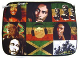 Púzdro na notebook BOB MARLEY - Jamaica Mix (Výpredaj)