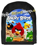 ANGRY BIRDS - Motív 5 - ruksak (Výpredaj)