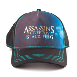ASSASSINS CREED BLACK FLAG - Flex Cap - šiltovka (Výpredaj)