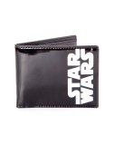 STAR WARS - Logo Wallet - peňaženka (Výpredaj)
