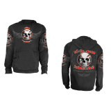 ALCHEMY - UL13 Industries Vintage Mens Hoodie - pánska mikina (Výpredaj)