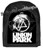 LINKIN PARK - Logo 2011 - ruksak