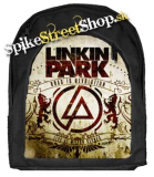 LINKIN PARK - Road To Revolution - Colour - ruksak
