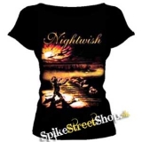 NIGHTWISH - Wishmaster - dámske tričko