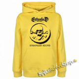 ENTOMBED - Stranger Aeons - žltá detská mikina