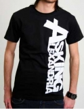 ASKING ALEXANDRIA - England - čierne pánske tričko