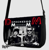 DEPECHE MODE - Memento Mori Band - taška na rameno