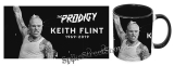 Hrnček PRODIGY - Keith Flint