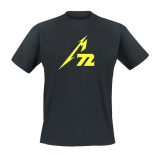 METALLICA - M72 - čierne detské tričko