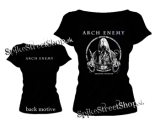 ARCH ENEMY - Deceiver, Deceiver - dámske tričko