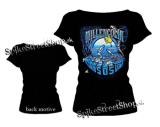 MILLENCOLIN - SOS - dámske tričko