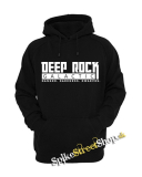 DEEP ROCK GALACTIC - Logo - čierna detská mikina
