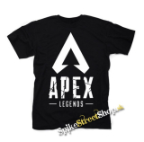 ANTHRAX - Logo & Znak - čierne detské tričko