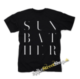 DEAFHEAVEN - Sunbather - čierne detské tričko