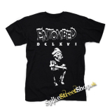 ENTOMBED - DCLXVI - čierne detské tričko