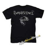 EVANESCENCE - Crest - čierne detské tričko