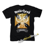 MOTORHEAD - Best Of - čierne detské tričko