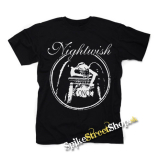 NIGHTWISH - Once - čierne detské tričko