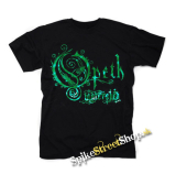 OPETH - Watershed - čierne detské tričko