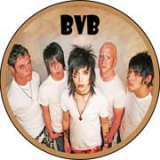 BLACK VEIL BRIDES - Band Motive 5 - odznak