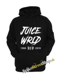 JUICE WRLD - Logo Years - čierna pánska mikina