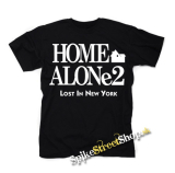 HOME ALONE - Sám Doma 2 - pánske tričko