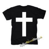 KRÍŽ - Christian Cross - pánske tričko