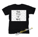 PINK FLOYD - The Wall - pánske tričko