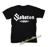 SABATON - The Last Stand Iconic - pánske tričko