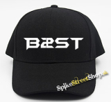 B2ST - BEAST - Logo - čierna šiltovka (-30%=AKCIA)