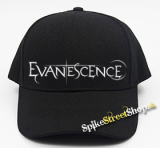 EVANESCENCE - Logo - čierna šiltovka (-30%=AKCIA)