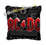 AC/DC - Black Ice - vankúš