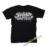SLAUGHTER TO PREVAIL - Logo - pánske tričko