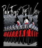 PINK FLOYD - Marching Hammers - chrbtová nášivka