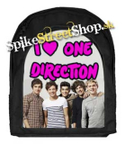 ONE DIRECTION - I Love One Direction - ruksak