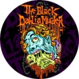BLACK DAHLIA MURDER - Monster - odznak