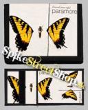 PARAMORE - Motýľ - peňaženka