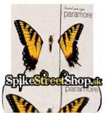 PARAMORE - Motýľ - peračník