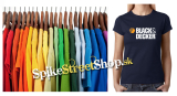 BLACK & DECKER - Logo - farebné dámske tričko