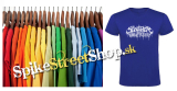 SLAUGHTER TO PREVAIL - Logo - farebné pánske tričko