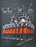 PINK FLOYD - The Wall Marching Hammers - chrbtová nášivka