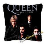 QUEEN - Band - Greatest Hits - vankúš