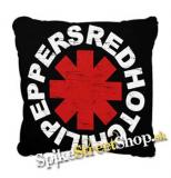 RED HOT CHILI PEPPERS - Logo - vankúš