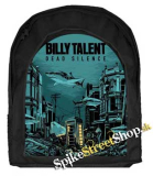 BILLY TALENT - Dead Silence - ruksak