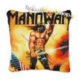 MANOWAR - Kings Of Metal - vankúš